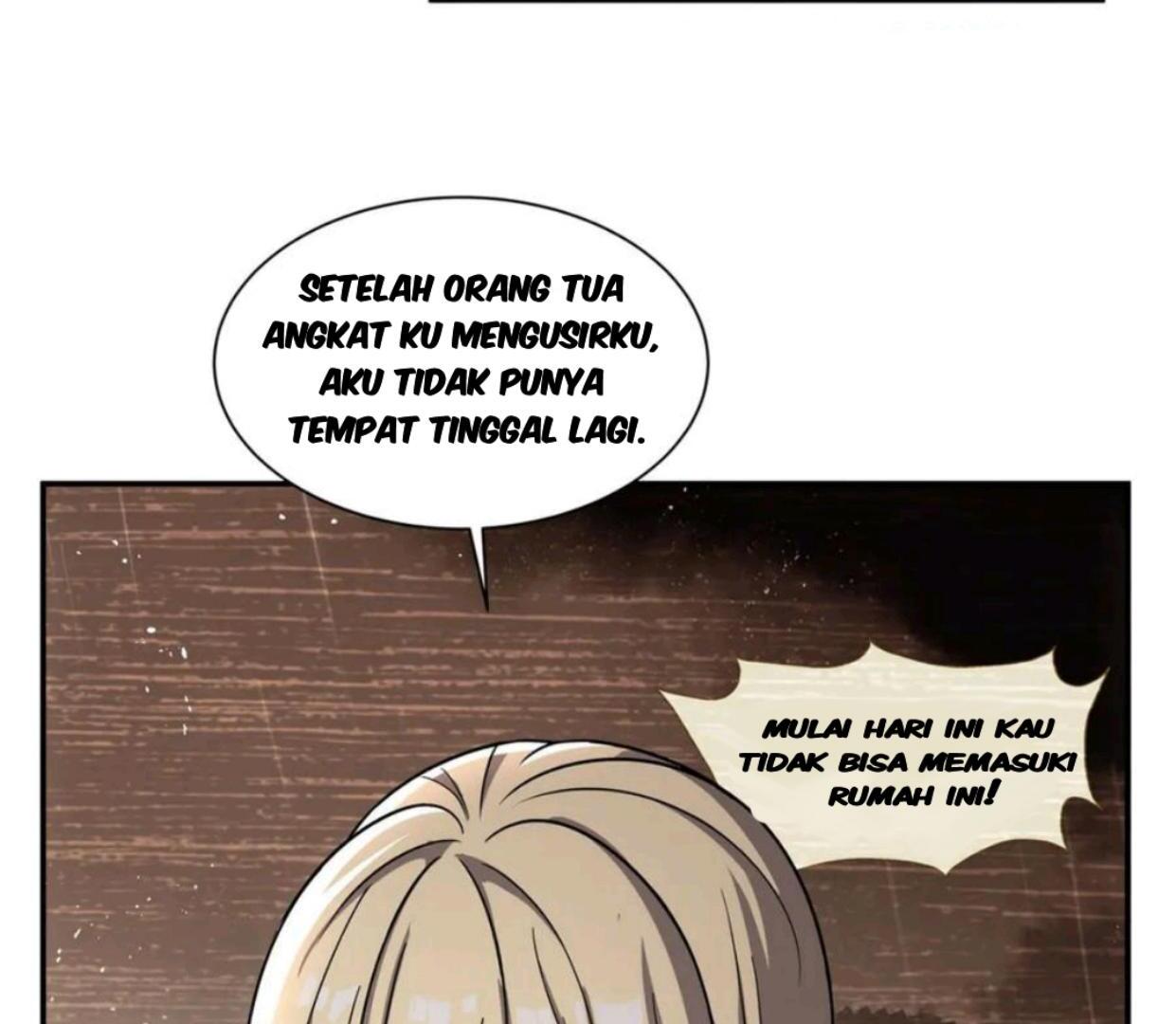 The Blood Princess And The Knight Chapter 303 Gambar 10