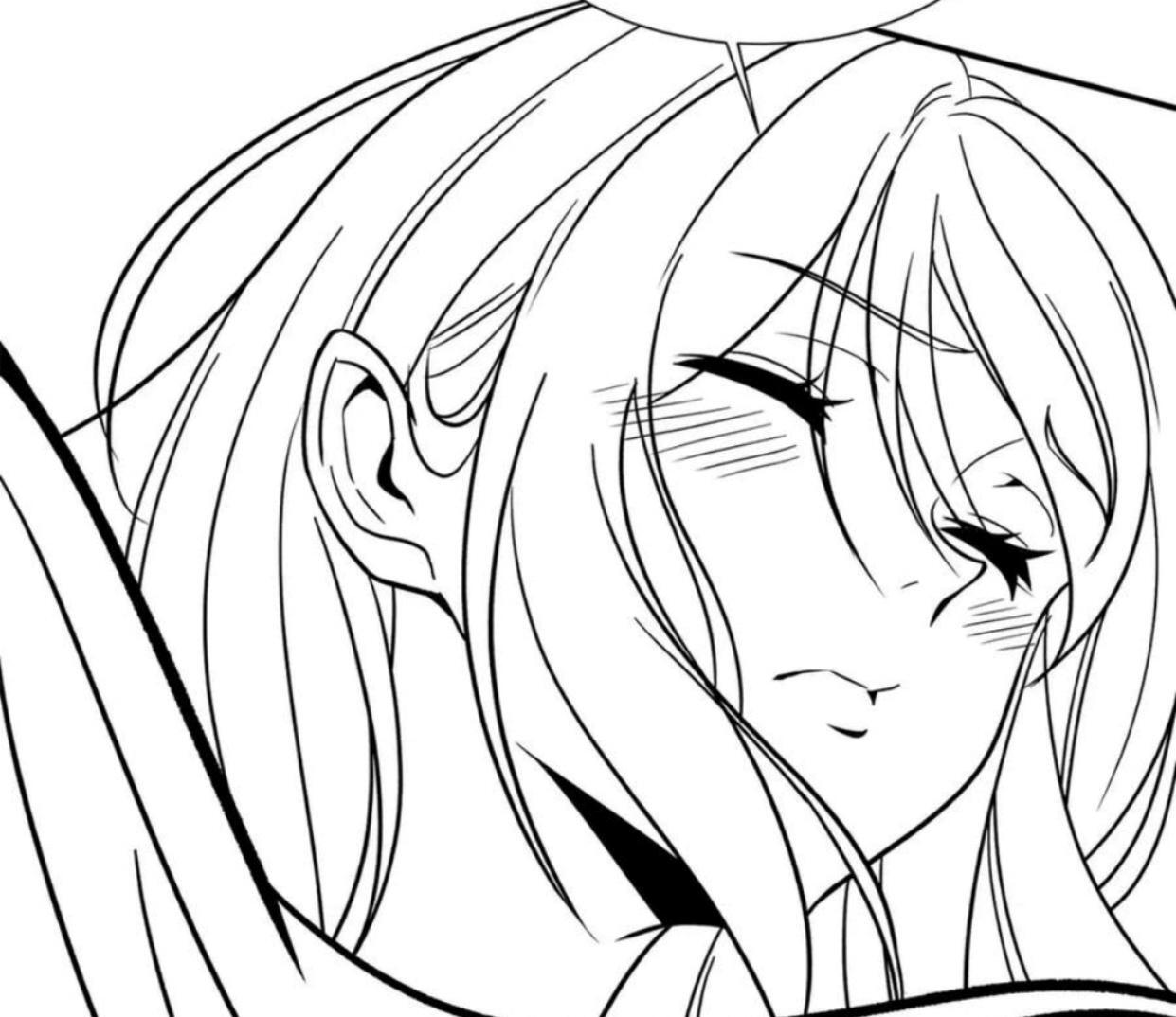 The Blood Princess And The Knight Chapter 303 Gambar 102