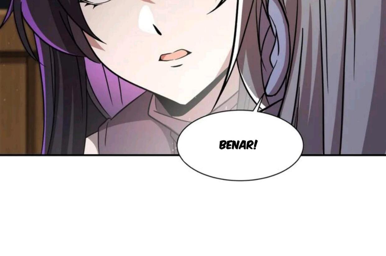 The Blood Princess And The Knight Chapter 303 Gambar 13