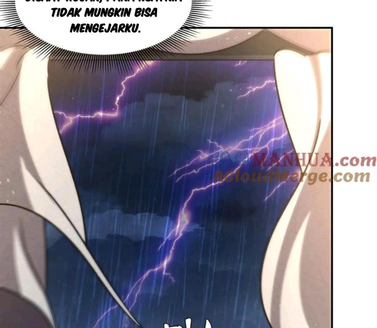 The Blood Princess And The Knight Chapter 303 Gambar 28