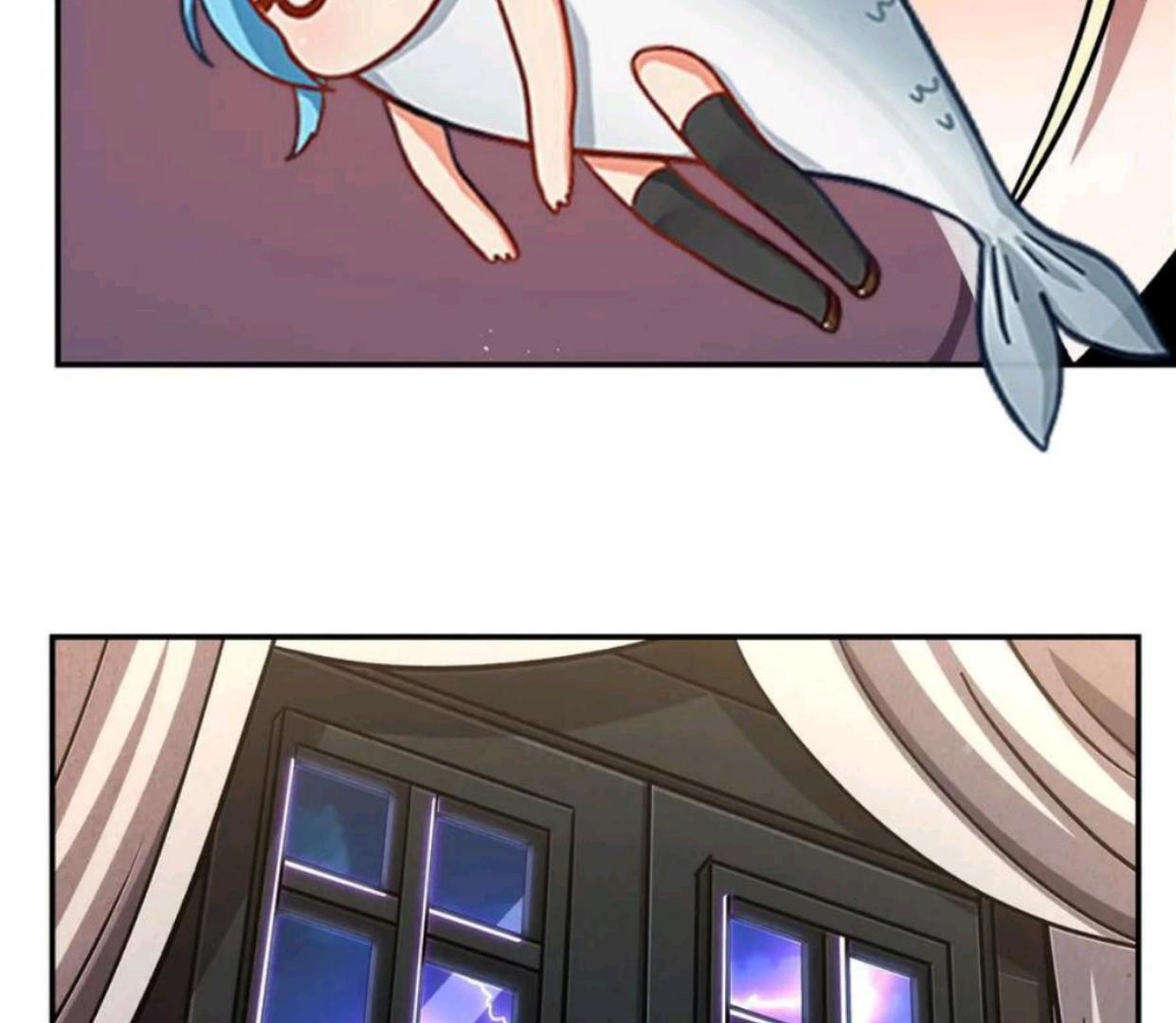 The Blood Princess And The Knight Chapter 303 Gambar 20