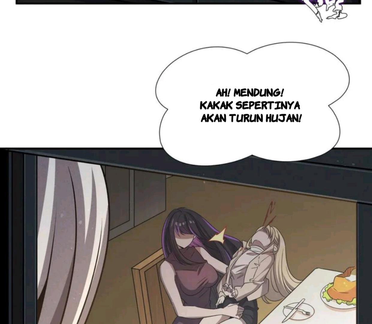 The Blood Princess And The Knight Chapter 303 Gambar 22