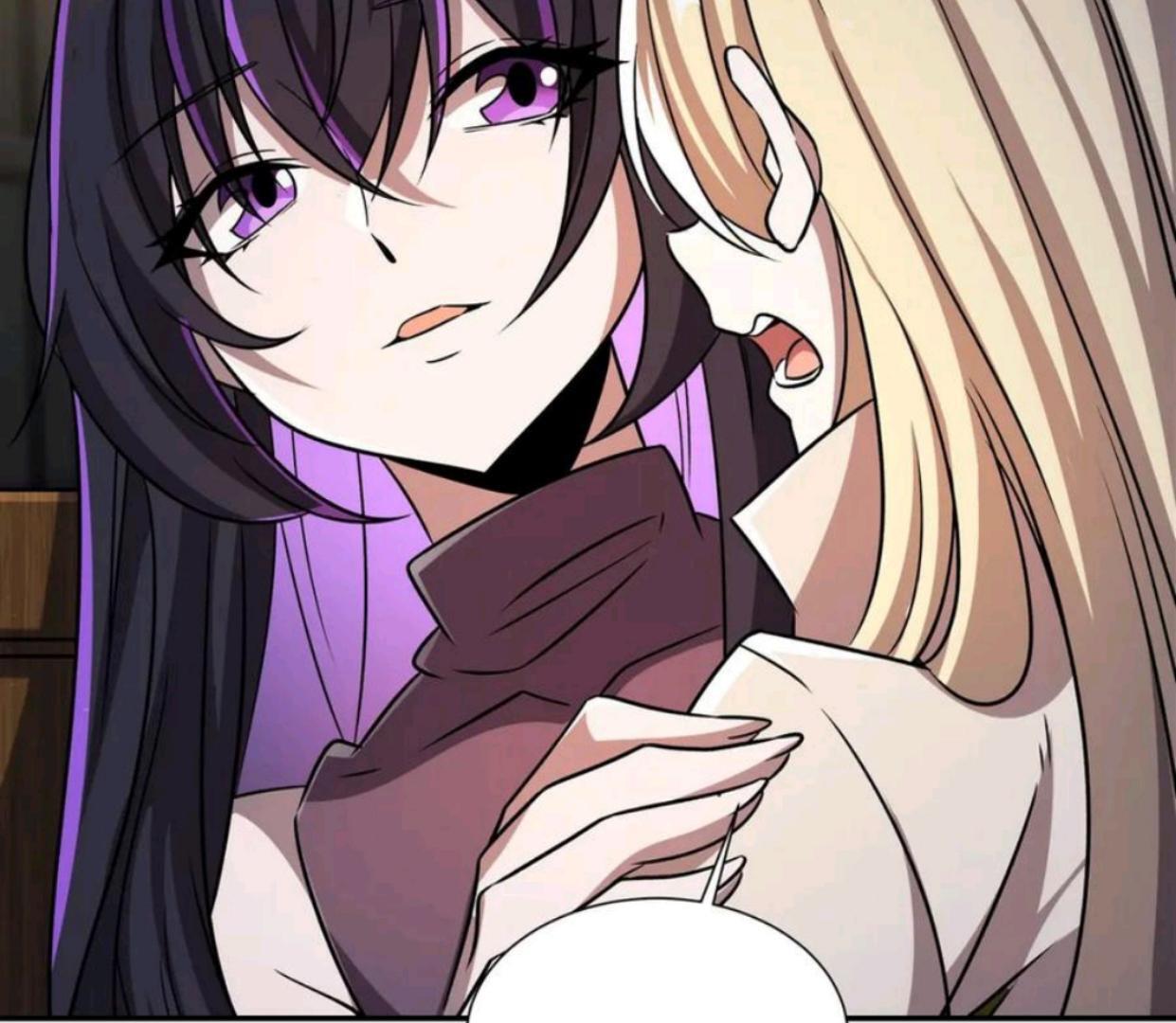 The Blood Princess And The Knight Chapter 303 Gambar 32