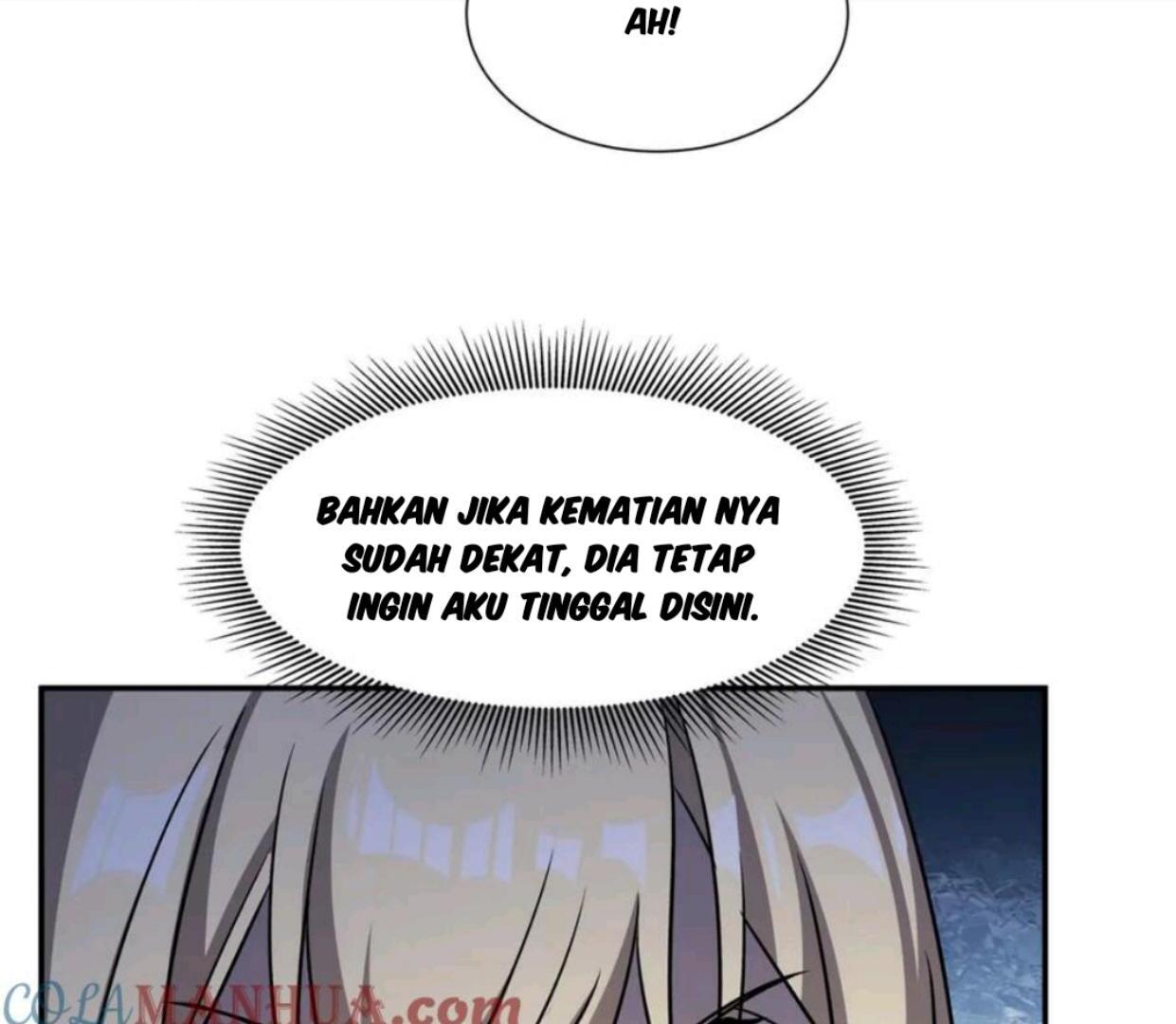 The Blood Princess And The Knight Chapter 303 Gambar 33