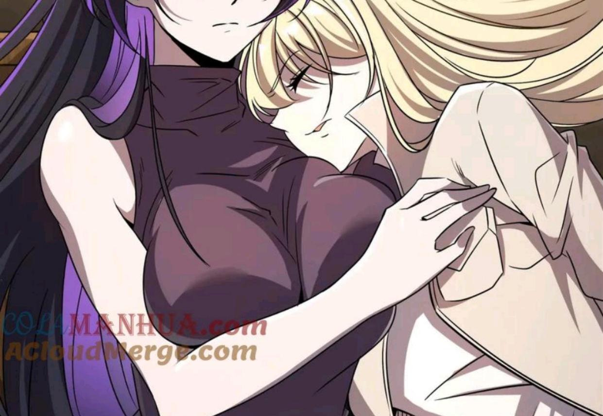 The Blood Princess And The Knight Chapter 303 Gambar 47