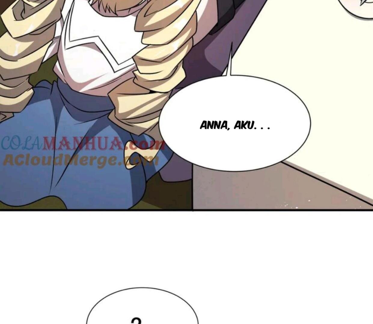 The Blood Princess And The Knight Chapter 303 Gambar 42