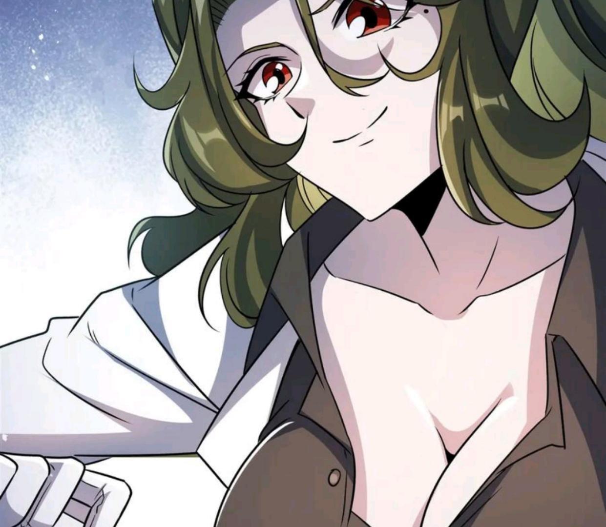 The Blood Princess And The Knight Chapter 303 Gambar 66