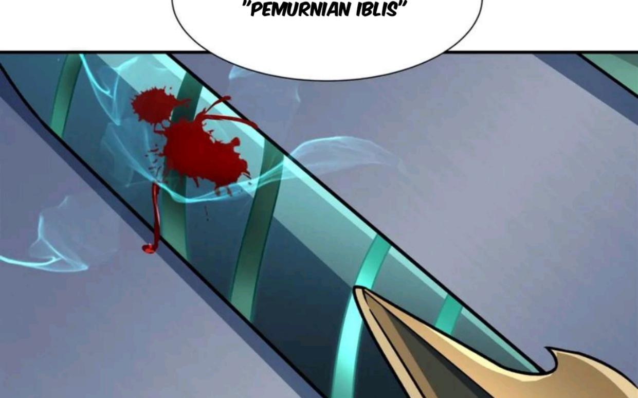 The Blood Princess And The Knight Chapter 303 Gambar 68