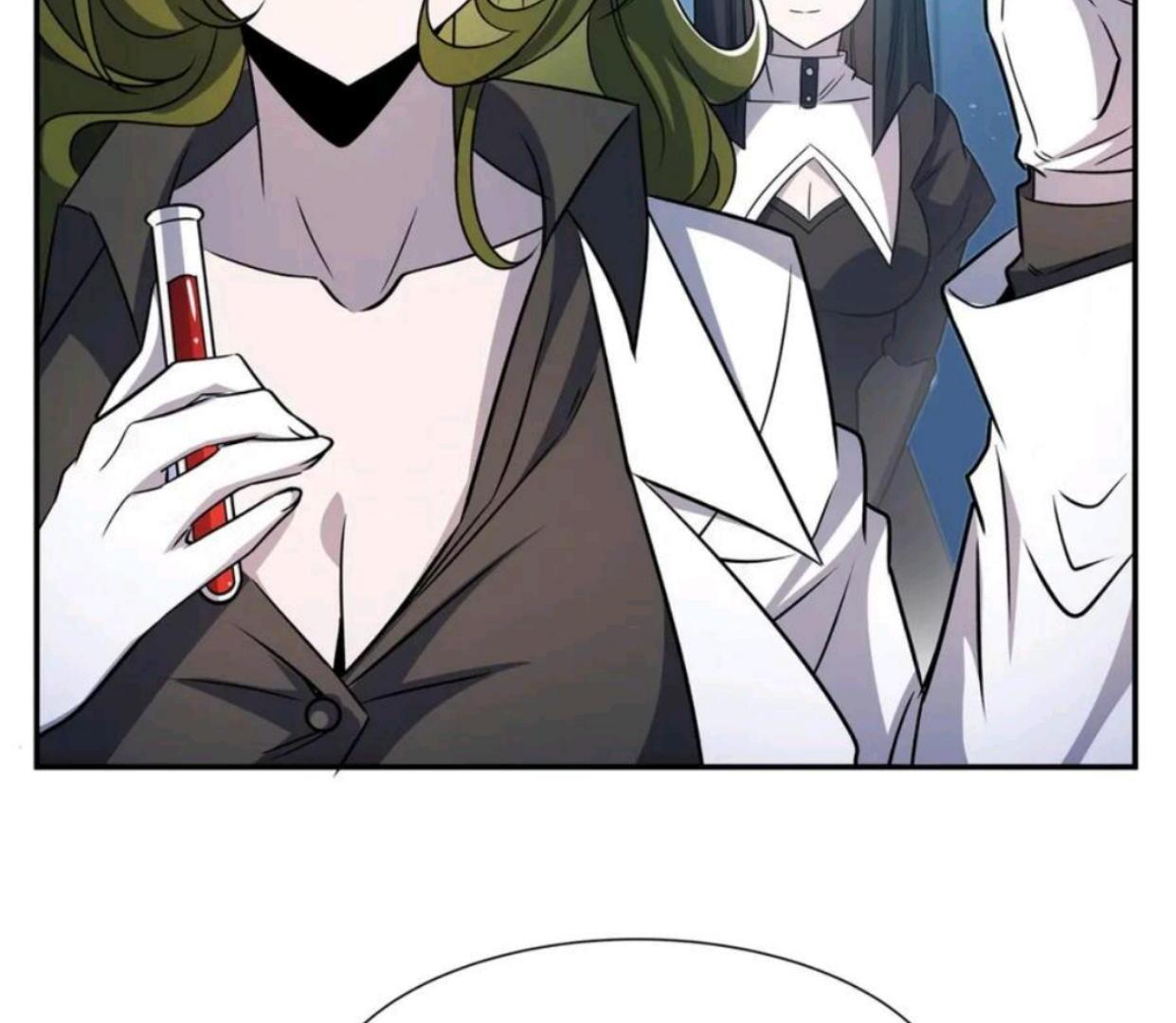 The Blood Princess And The Knight Chapter 303 Gambar 63