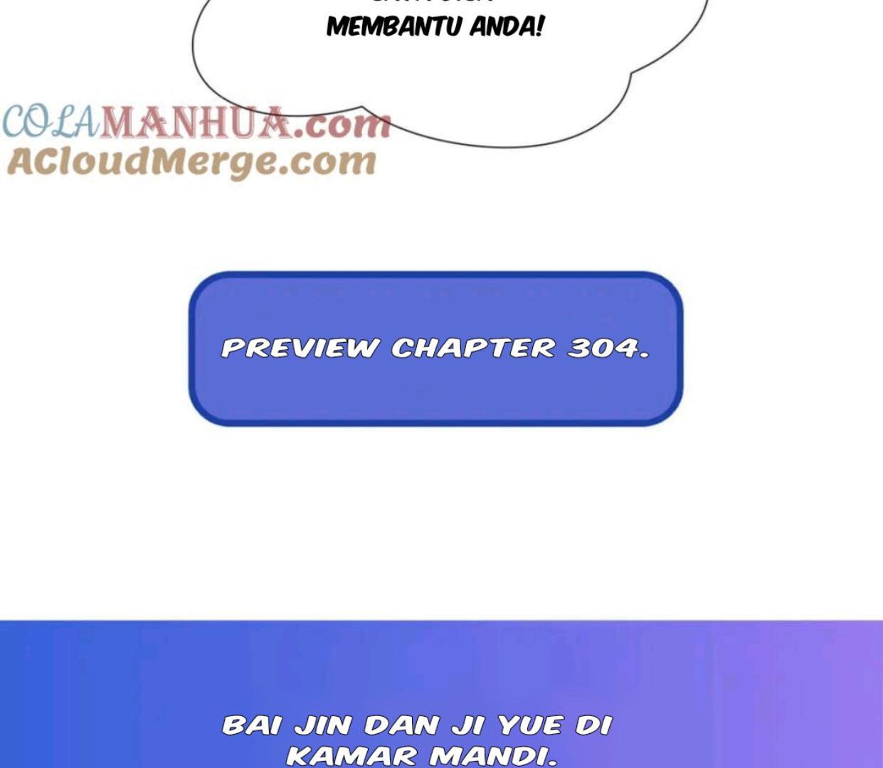The Blood Princess And The Knight Chapter 303 Gambar 98