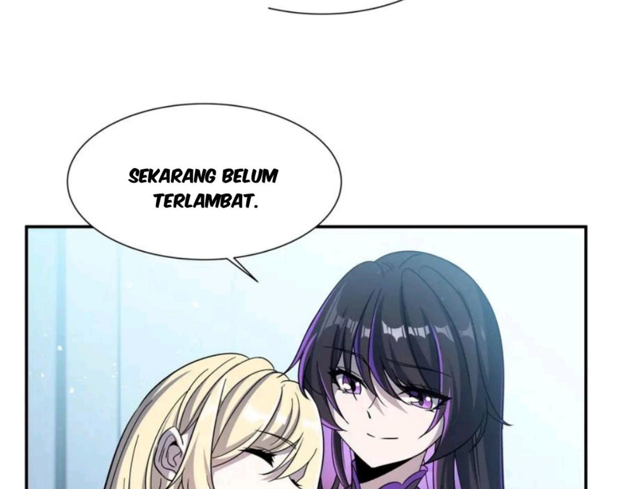 The Blood Princess And The Knight Chapter 303 Gambar 92