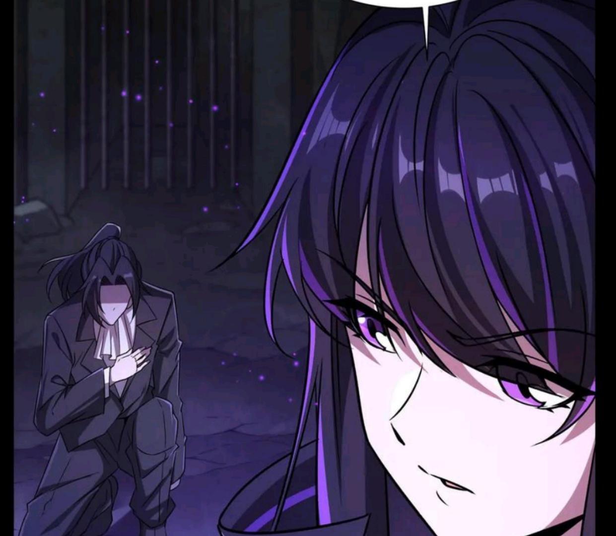 The Blood Princess And The Knight Chapter 302 Gambar 9