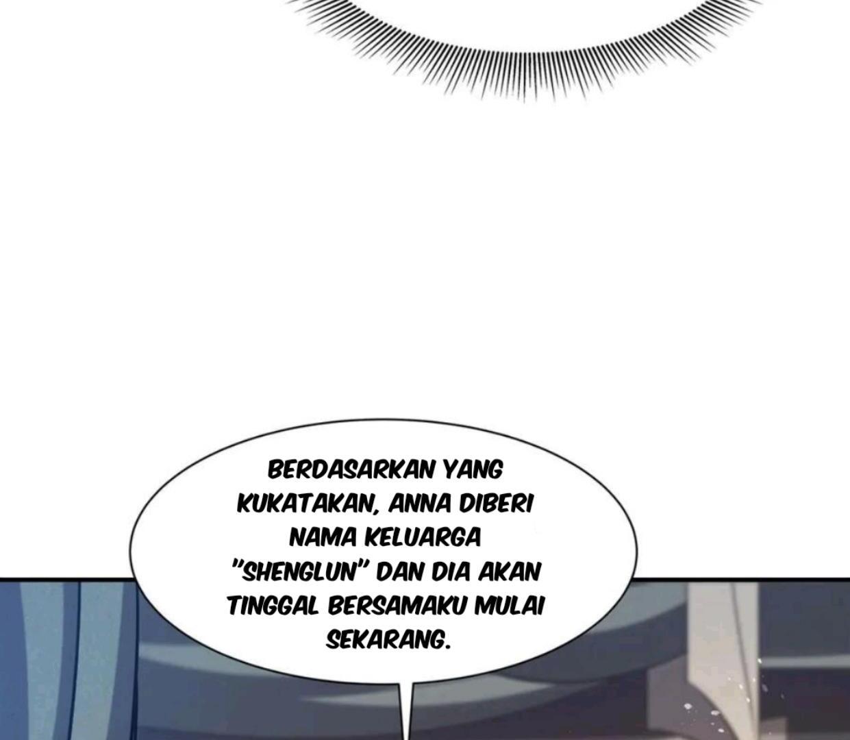 The Blood Princess And The Knight Chapter 301 Gambar 18