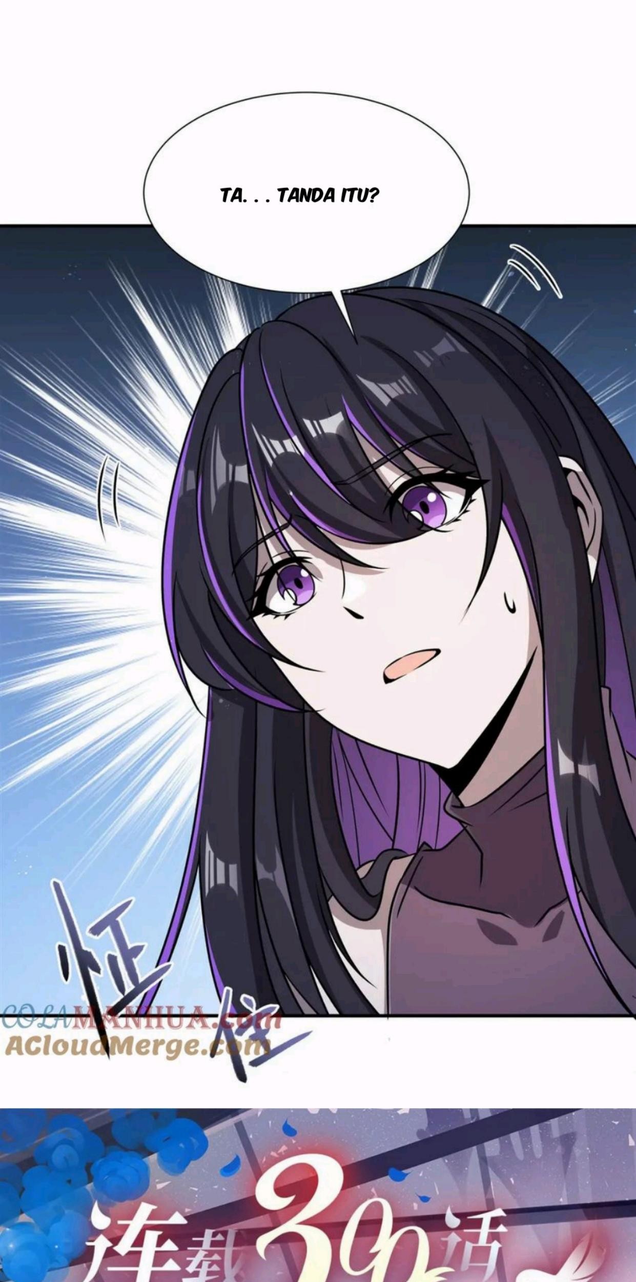 The Blood Princess And The Knight Chapter 301 Gambar 109