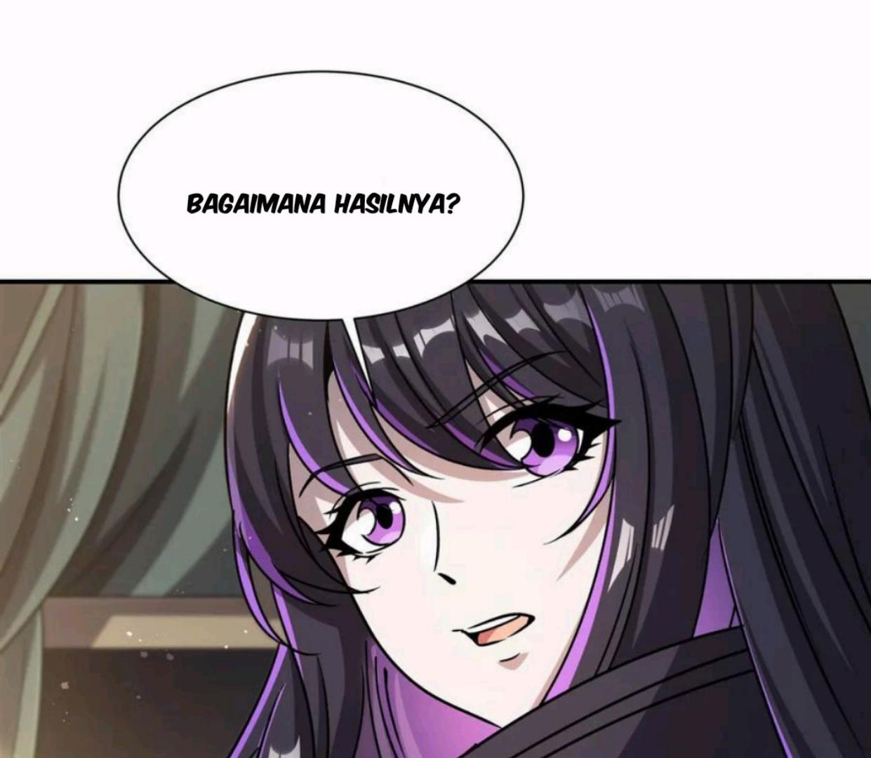 The Blood Princess And The Knight Chapter 301 Gambar 13