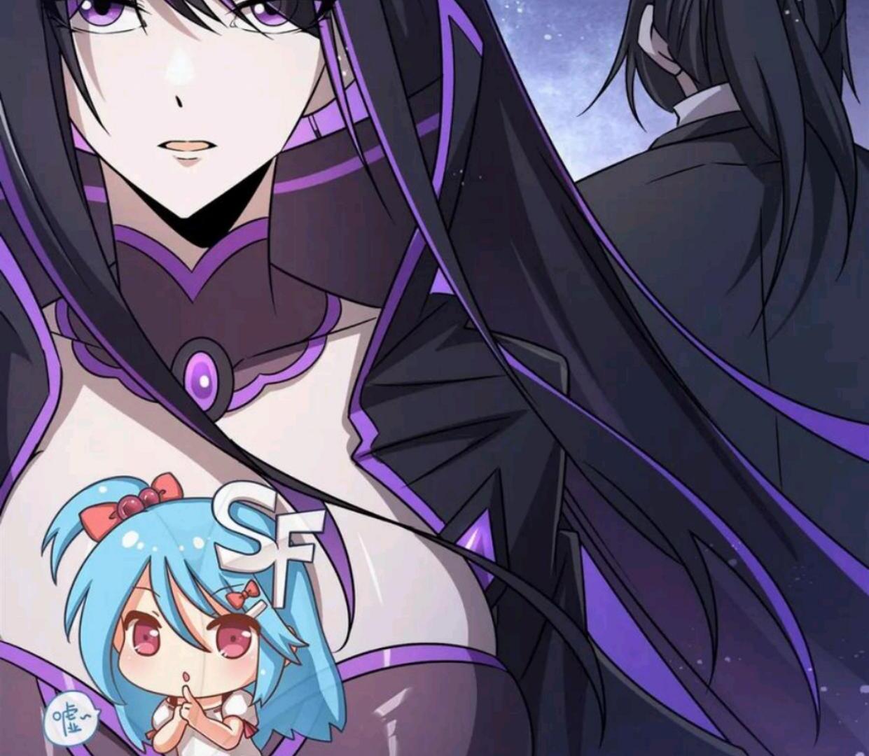 The Blood Princess And The Knight Chapter 301 Gambar 26