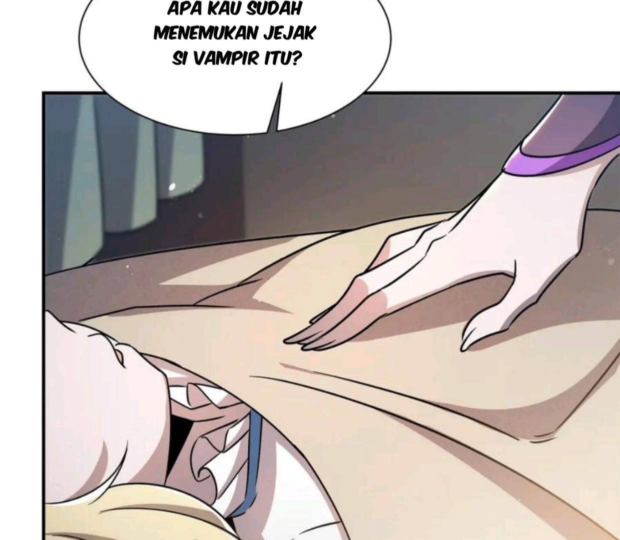 The Blood Princess And The Knight Chapter 301 Gambar 21