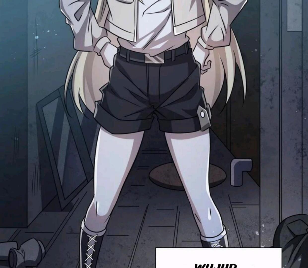 The Blood Princess And The Knight Chapter 301 Gambar 36