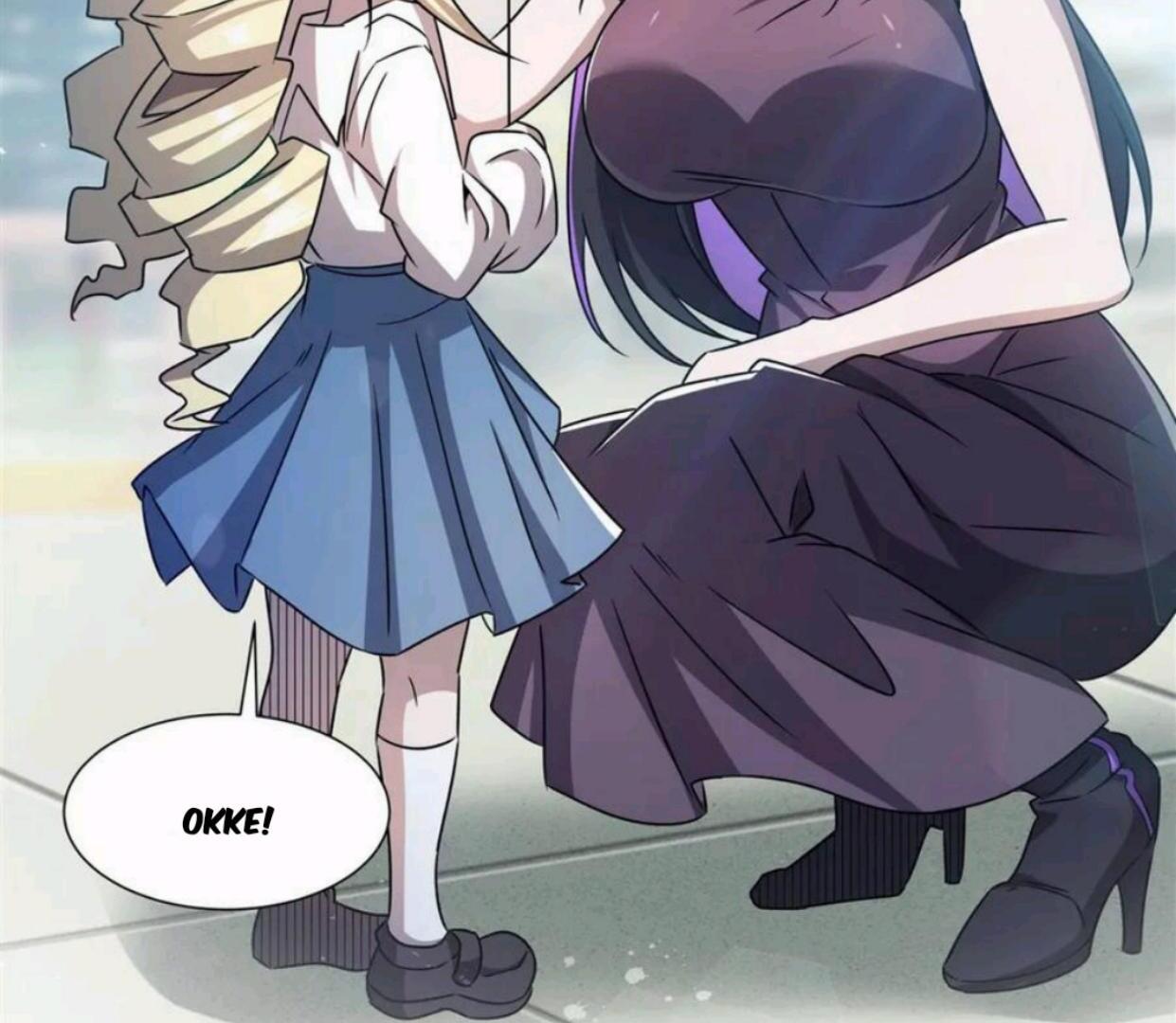 The Blood Princess And The Knight Chapter 301 Gambar 60