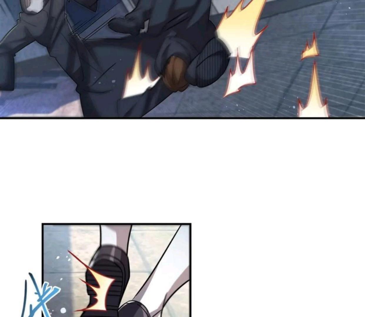 The Blood Princess And The Knight Chapter 301 Gambar 74