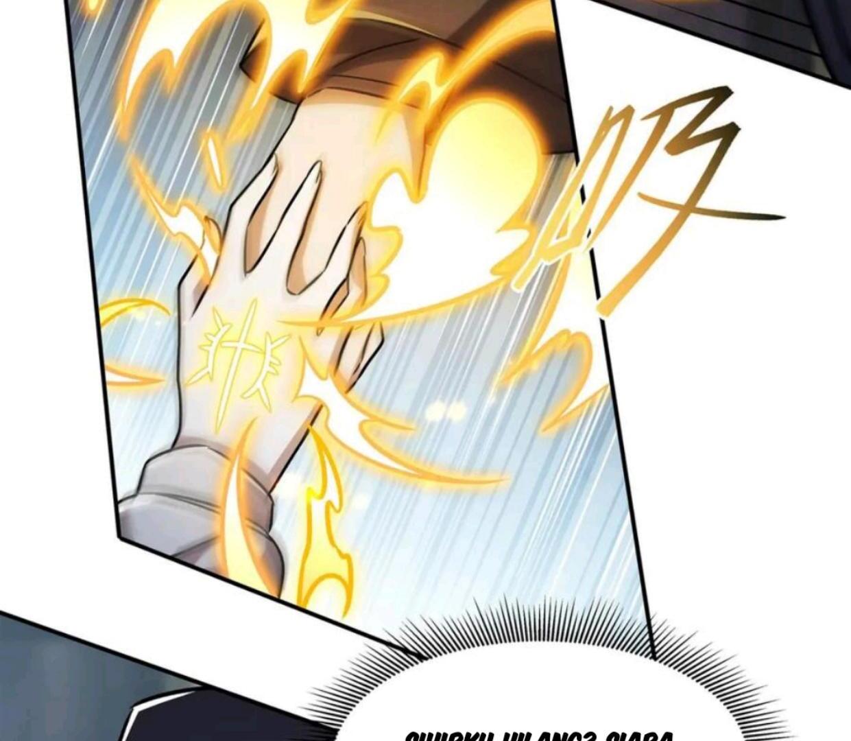 The Blood Princess And The Knight Chapter 301 Gambar 86