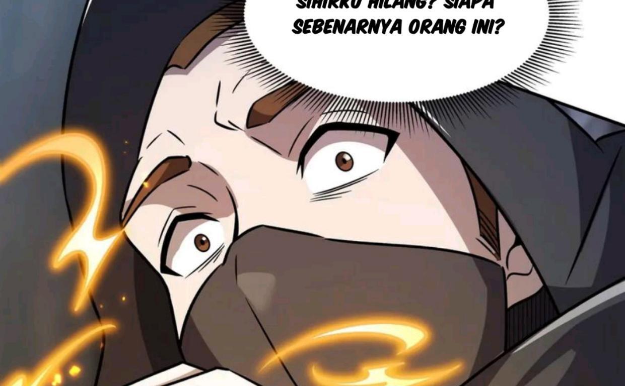 The Blood Princess And The Knight Chapter 301 Gambar 87