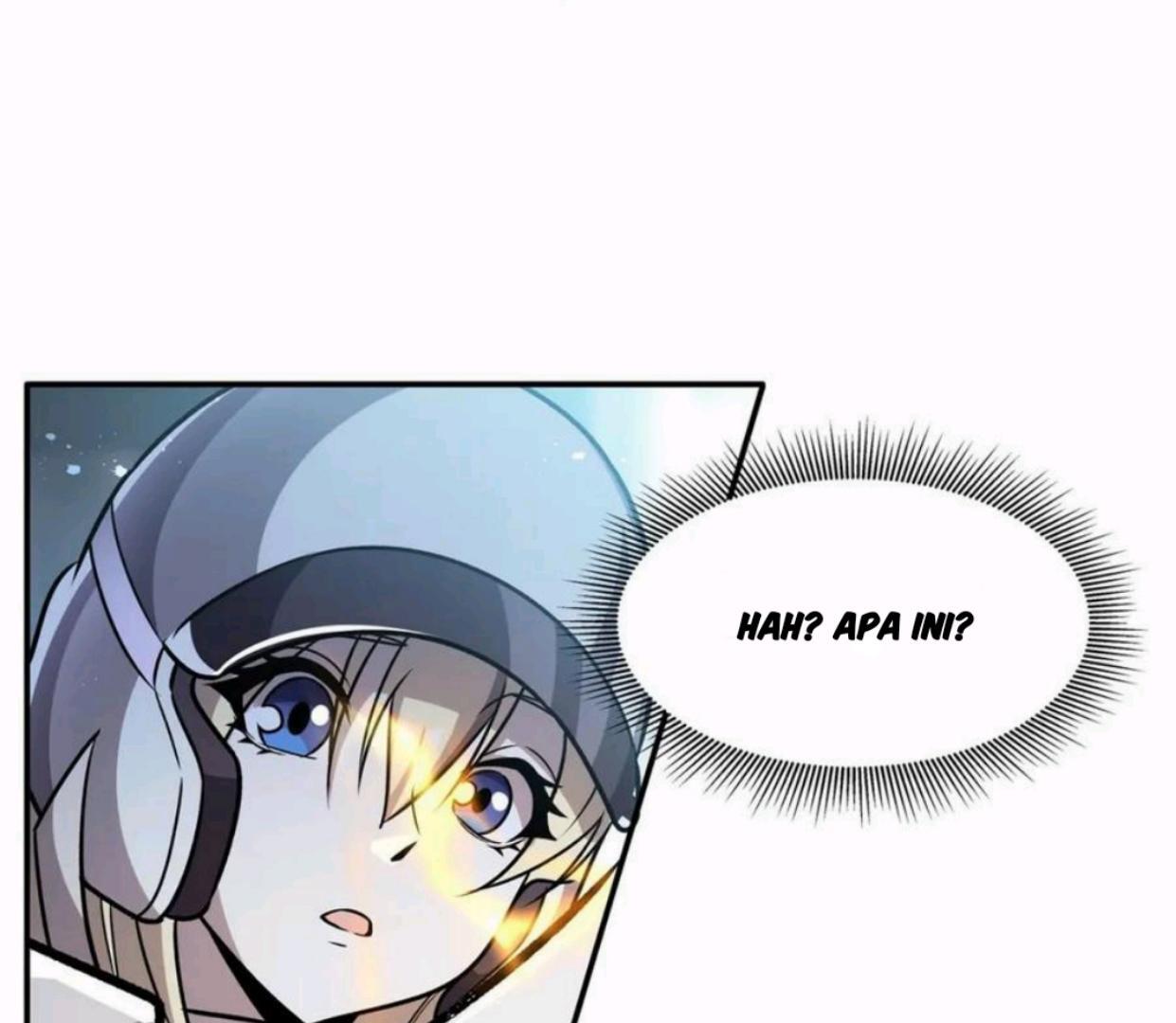 The Blood Princess And The Knight Chapter 301 Gambar 89