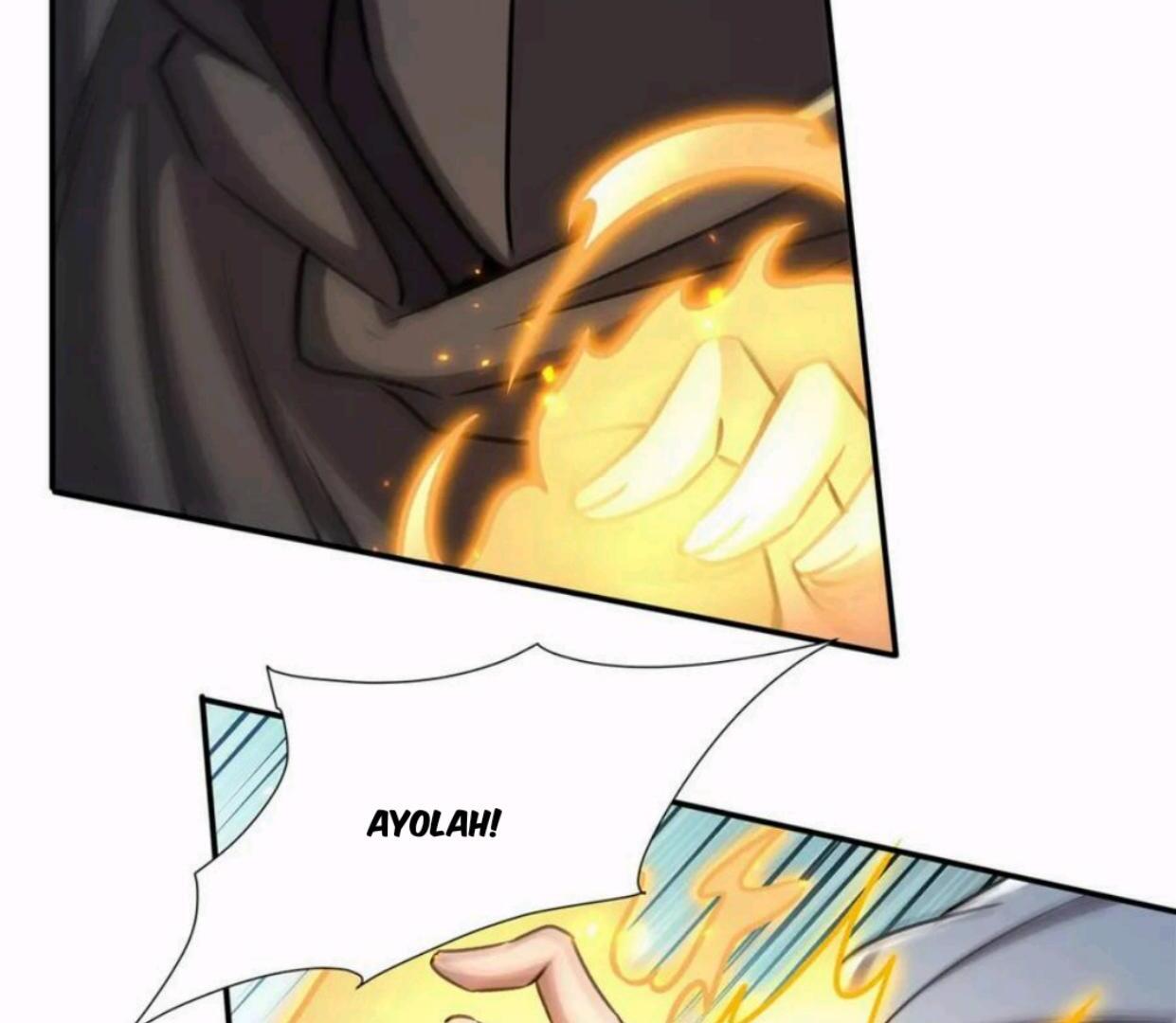 The Blood Princess And The Knight Chapter 301 Gambar 80