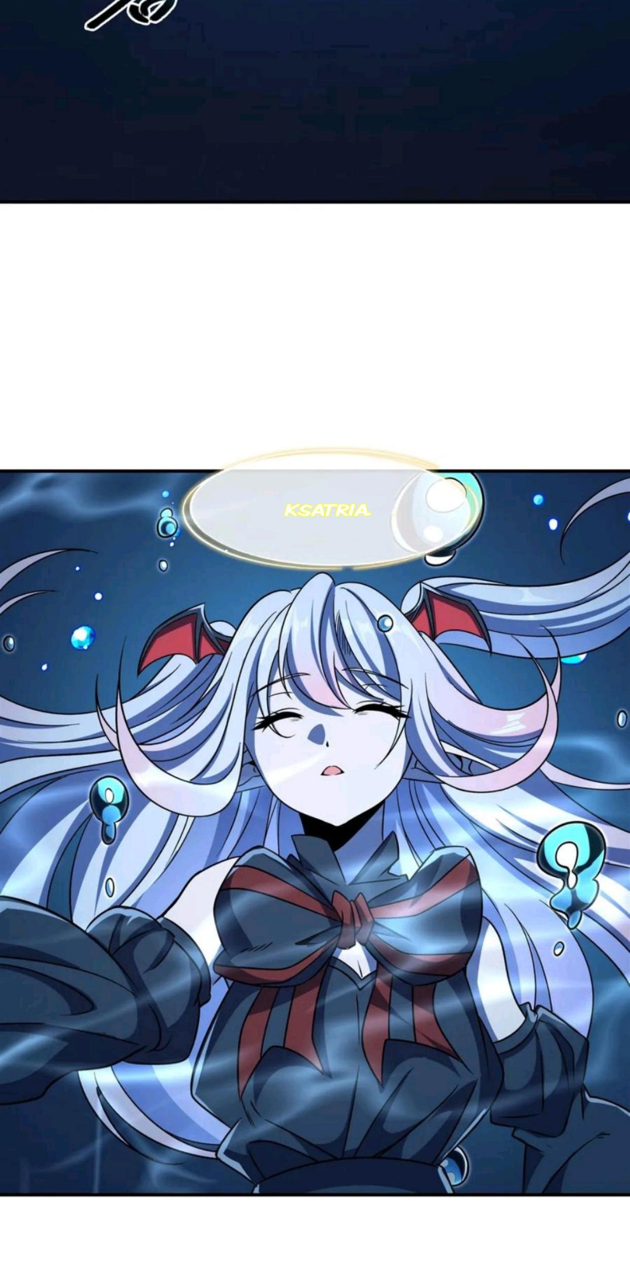 The Blood Princess And The Knight Chapter 300 Gambar 40