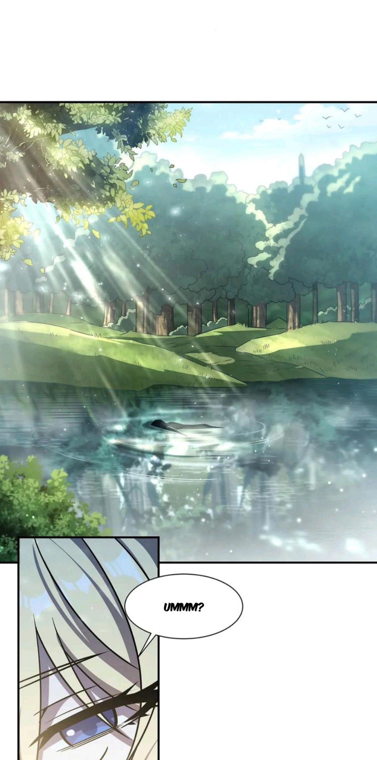 The Blood Princess And The Knight Chapter 300 Gambar 53