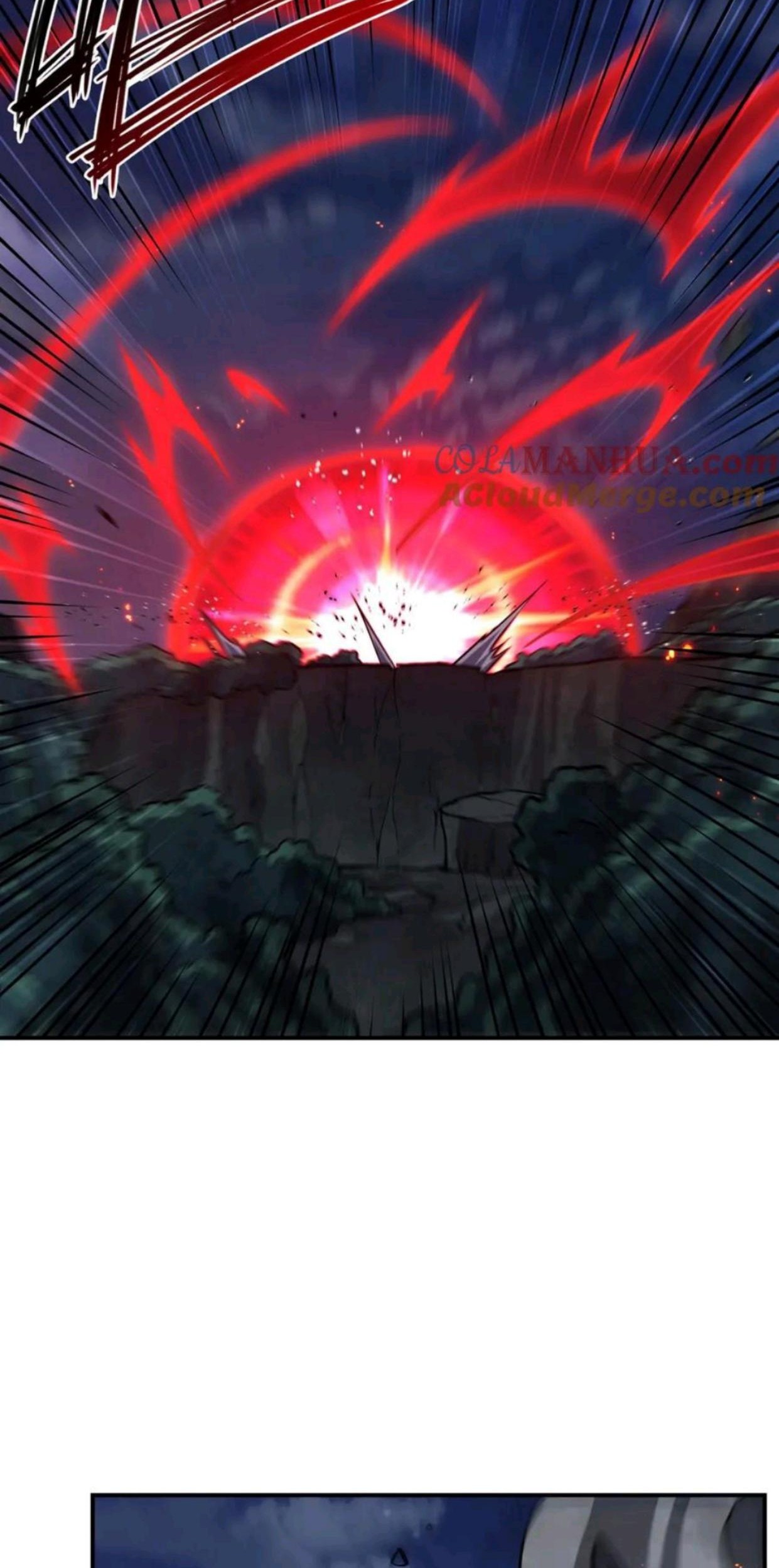 The Blood Princess And The Knight Chapter 300 Gambar 30