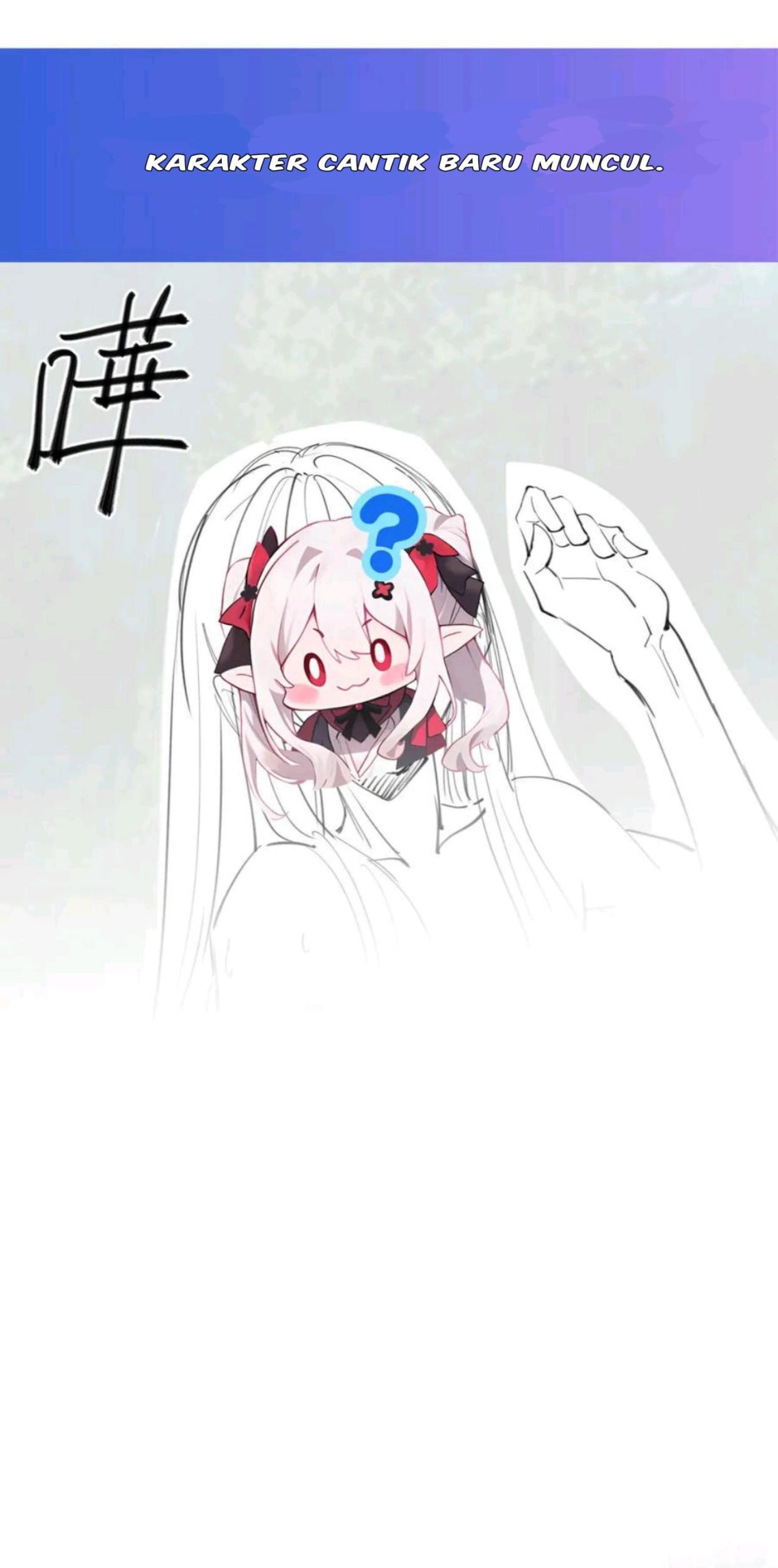 The Blood Princess And The Knight Chapter 299 Gambar 57