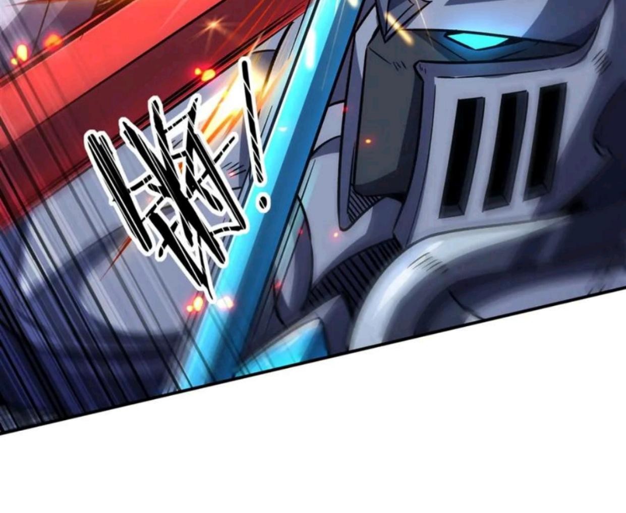 The Blood Princess And The Knight Chapter 299 Gambar 17