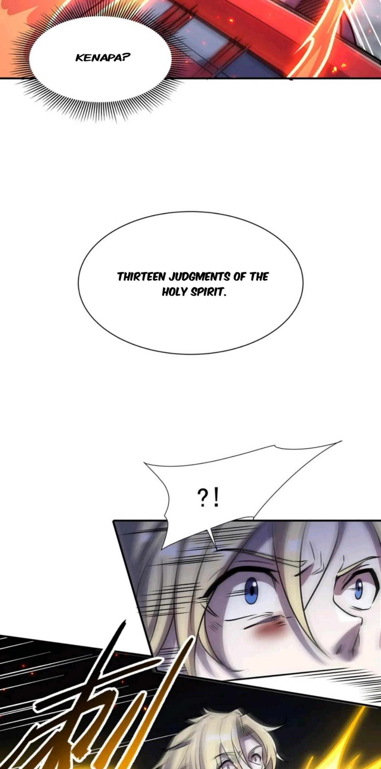 The Blood Princess And The Knight Chapter 299 Gambar 30