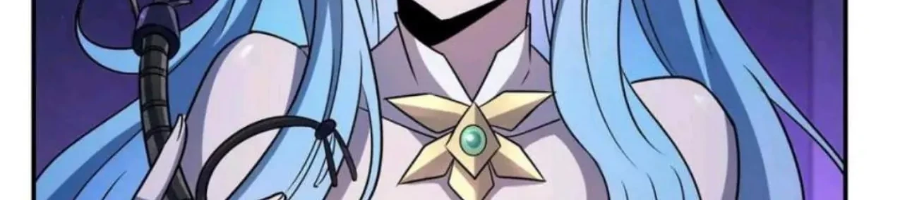 The Blood Princess And The Knight Chapter 308 Gambar 42