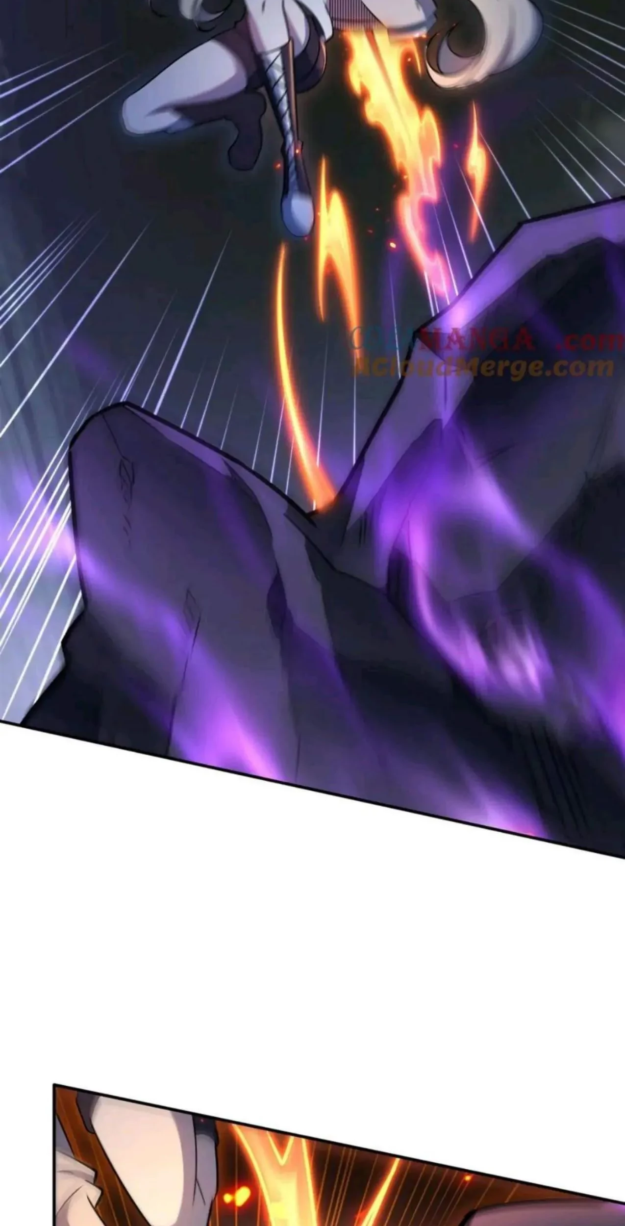 The Blood Princess And The Knight Chapter 308 Gambar 25