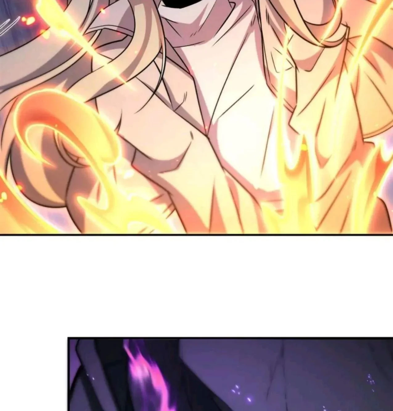 The Blood Princess And The Knight Chapter 308 Gambar 28