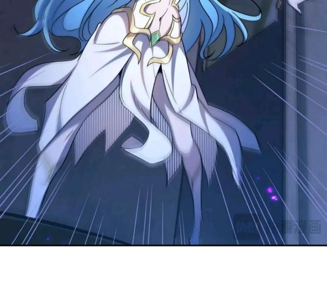 The Blood Princess And The Knight Chapter 308 Gambar 51