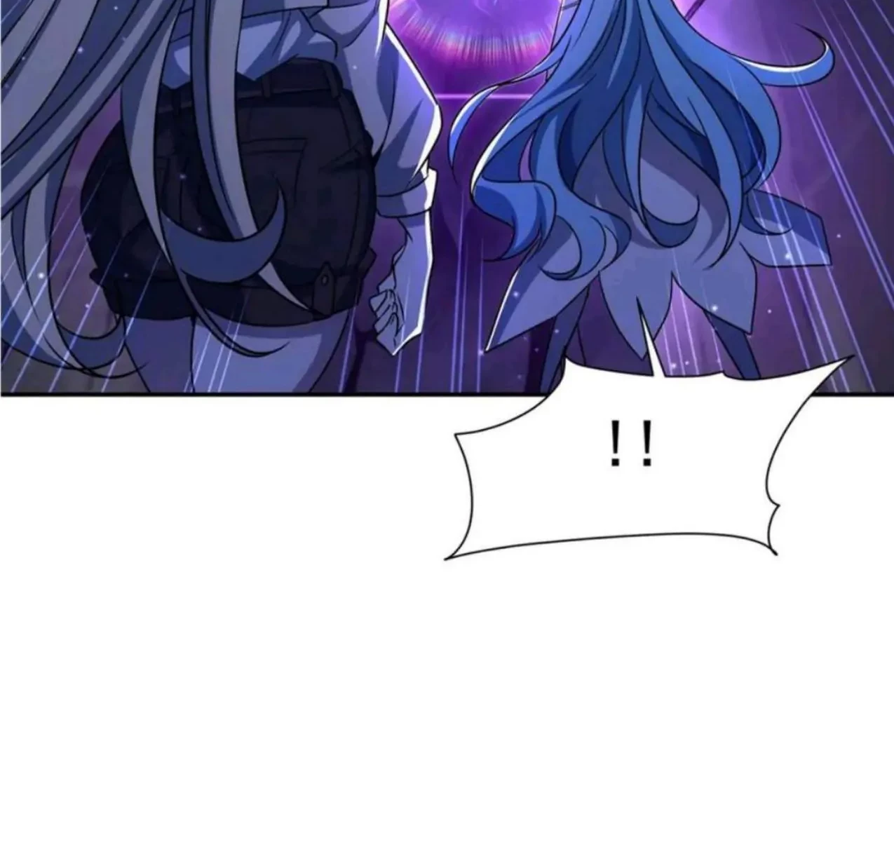 The Blood Princess And The Knight Chapter 308 Gambar 7