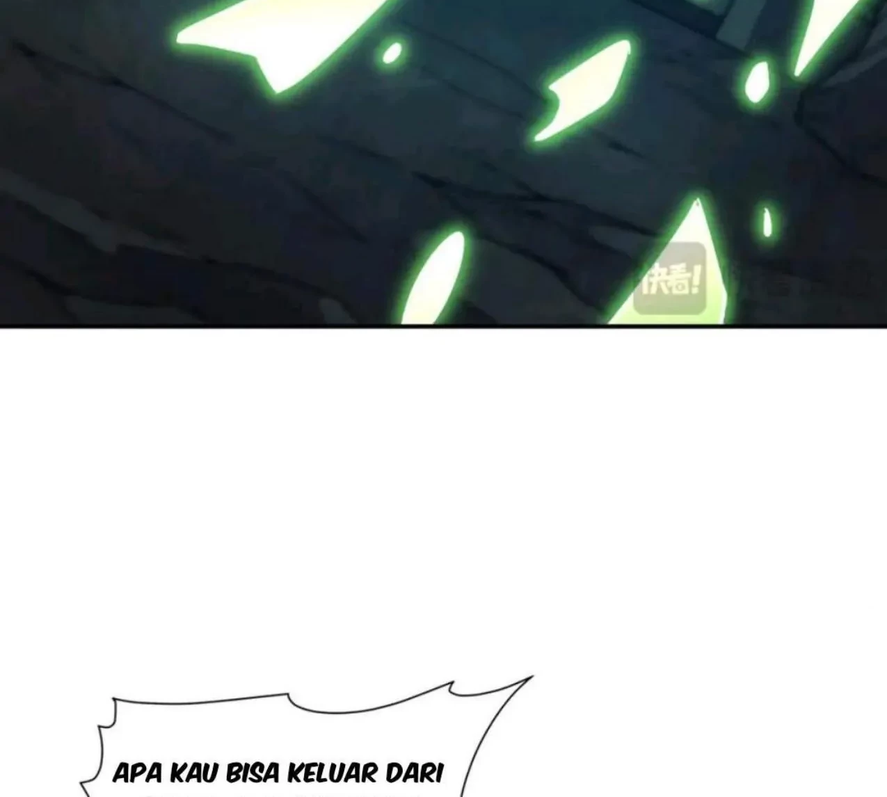 The Blood Princess And The Knight Chapter 307 Gambar 39