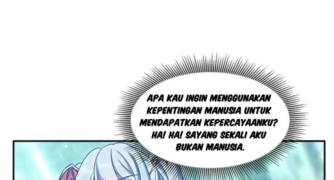 The Blood Princess And The Knight Chapter 307 Gambar 21