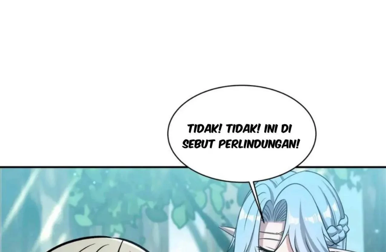 The Blood Princess And The Knight Chapter 307 Gambar 7