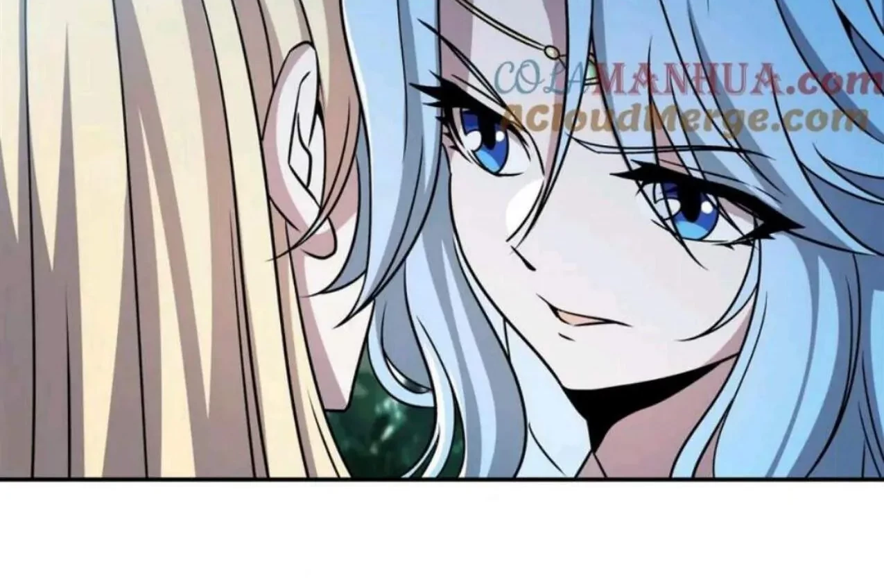 The Blood Princess And The Knight Chapter 307 Gambar 9