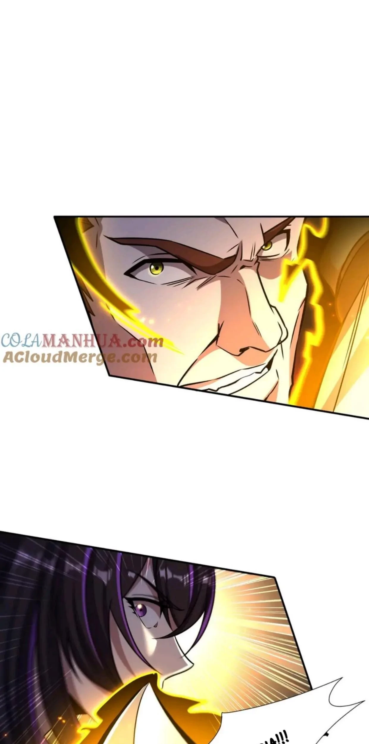 The Blood Princess And The Knight Chapter 305 Gambar 52