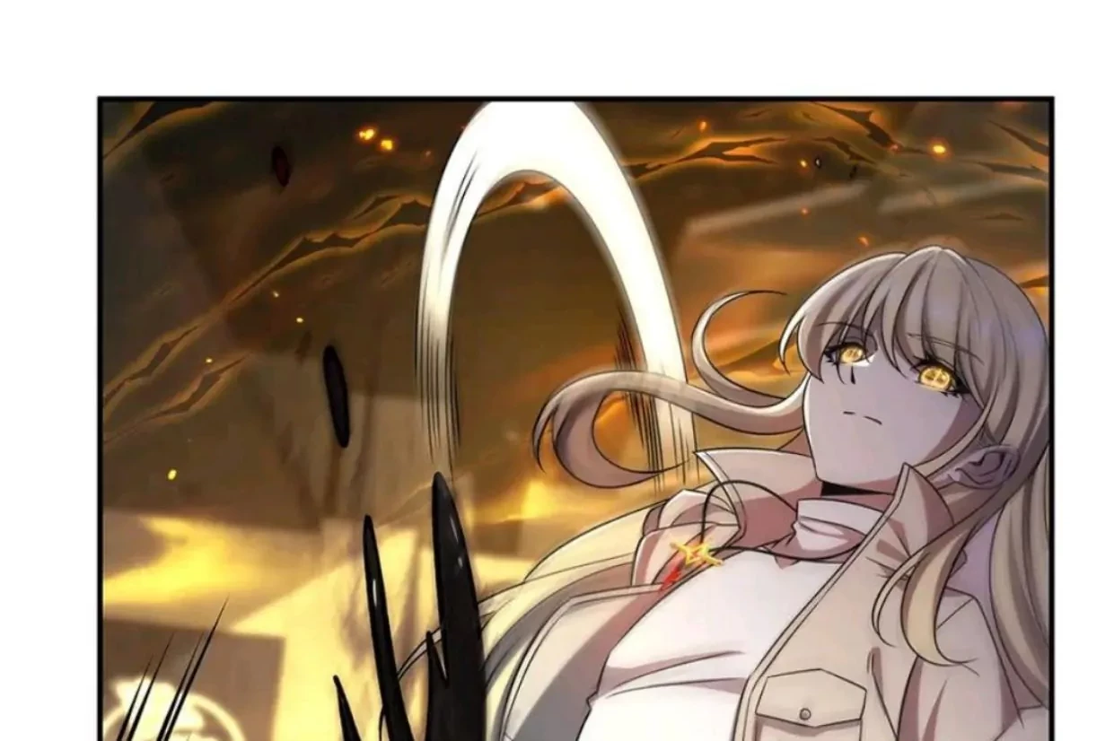 The Blood Princess And The Knight Chapter 305 Gambar 56