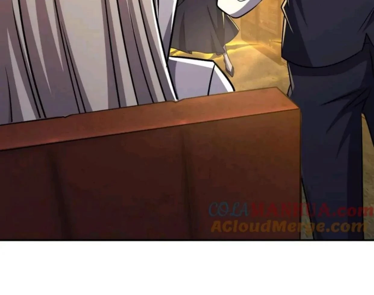 The Blood Princess And The Knight Chapter 305 Gambar 44