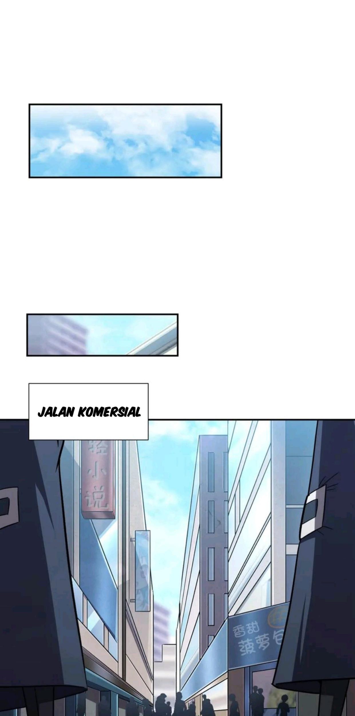 The Blood Princess And The Knight Chapter 294 Gambar 26