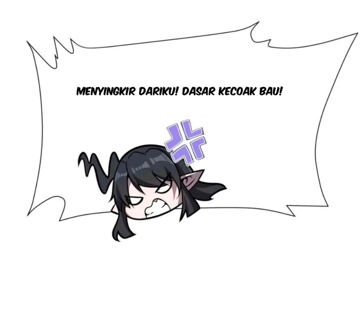 The Blood Princess And The Knight Chapter 294 Gambar 36