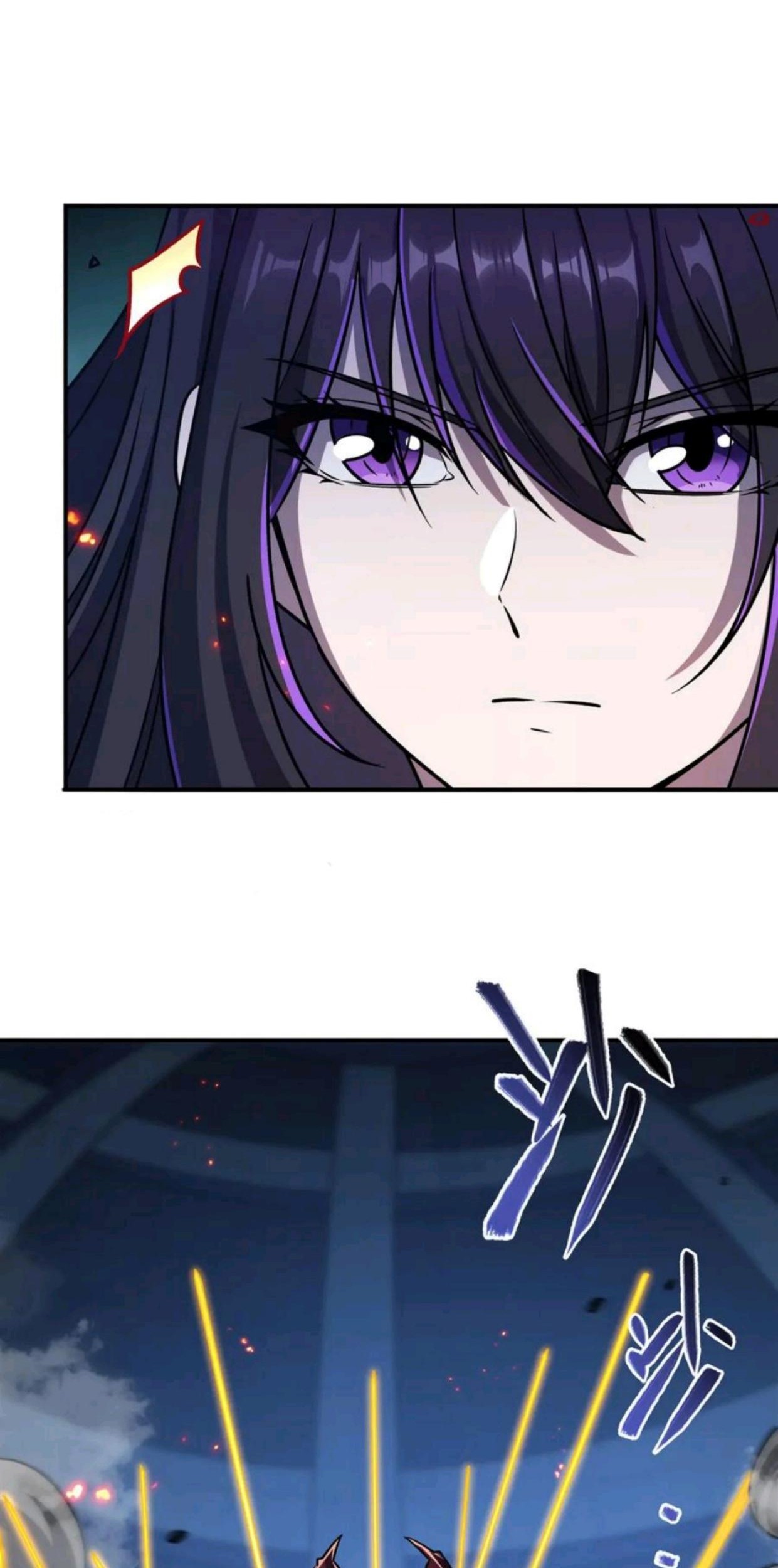 The Blood Princess And The Knight Chapter 298 Gambar 4