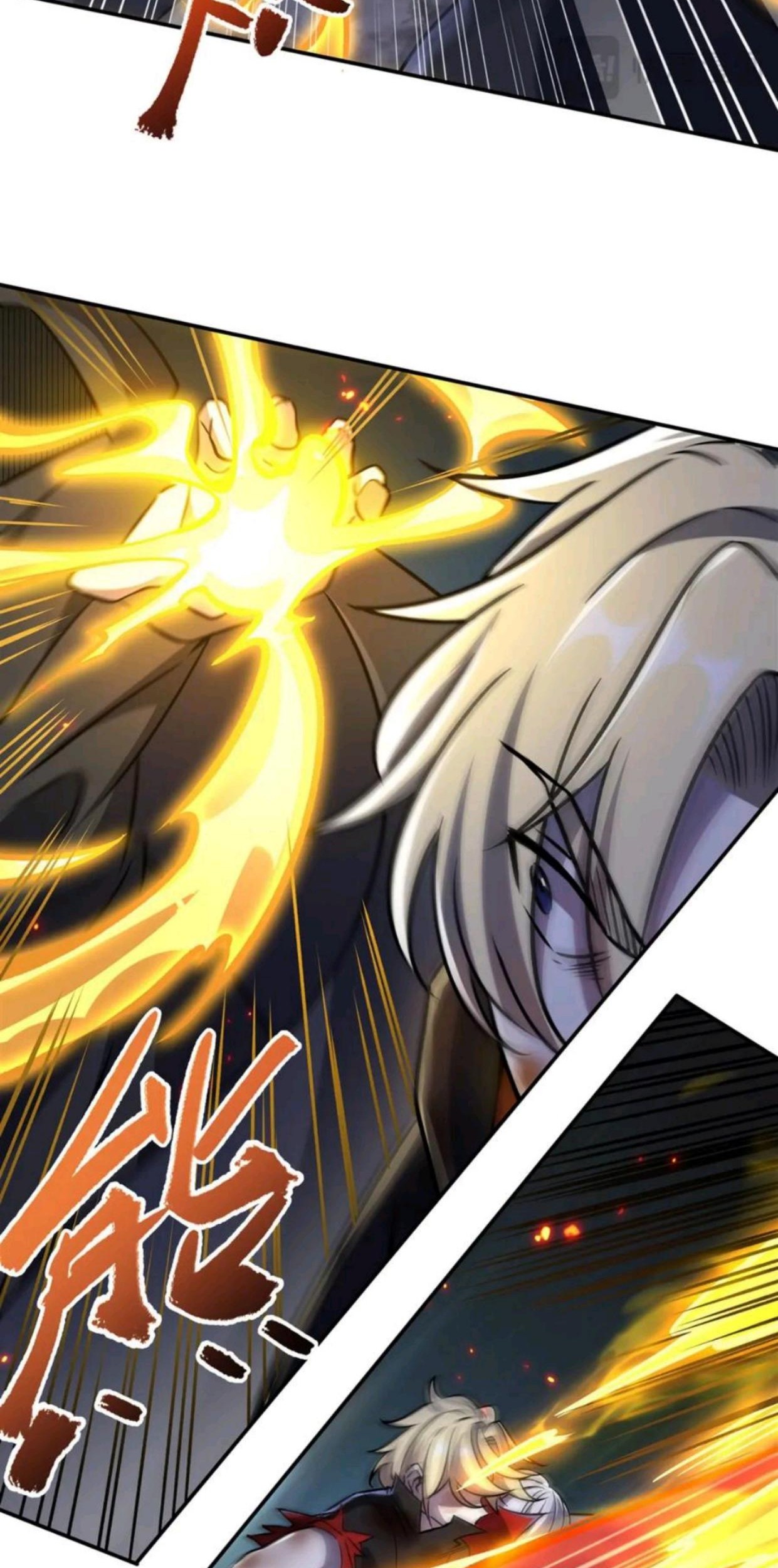 The Blood Princess And The Knight Chapter 298 Gambar 21